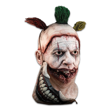 Load image into Gallery viewer, front of mask
