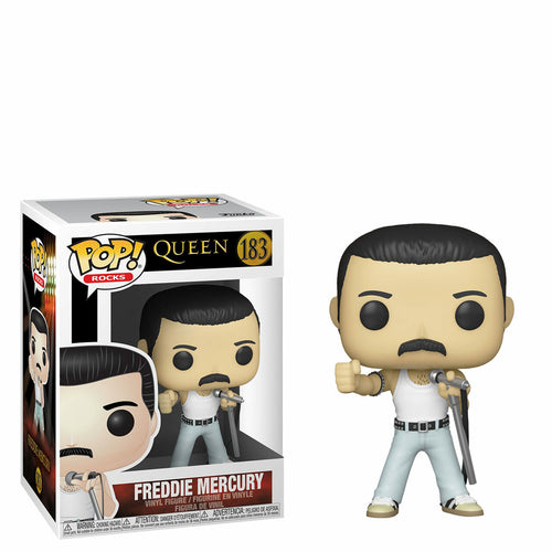pop inside and outside of box