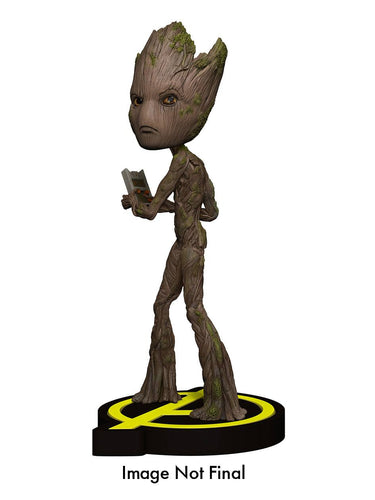 bobblehead from the side