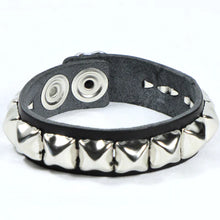 Load image into Gallery viewer, front of bracelet on display

