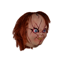 Load image into Gallery viewer, side of mask
