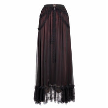 Load image into Gallery viewer, front of skirt
