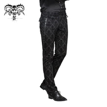 Load image into Gallery viewer, model showing front of pants

