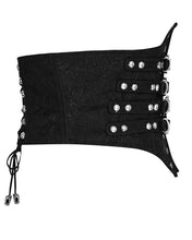Load image into Gallery viewer, side of waist cincher
