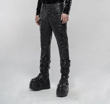 Load image into Gallery viewer, model showing front of pants
