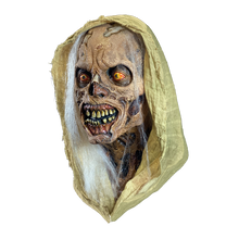 Load image into Gallery viewer, side of mask on display
