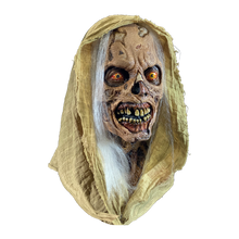 Load image into Gallery viewer, side of mask on display
