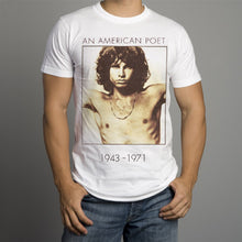 Load image into Gallery viewer, model showing front of shirt
