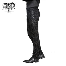 Load image into Gallery viewer, model showing side of pants
