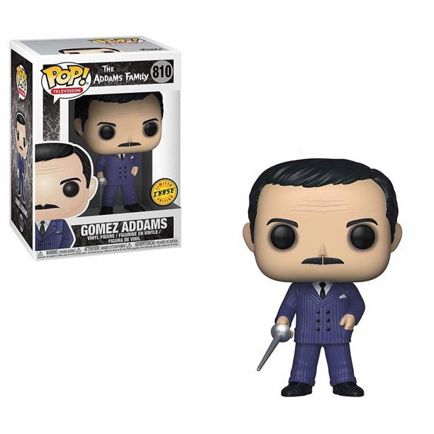 pop on display and in box