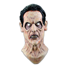 Load image into Gallery viewer, front of mask
