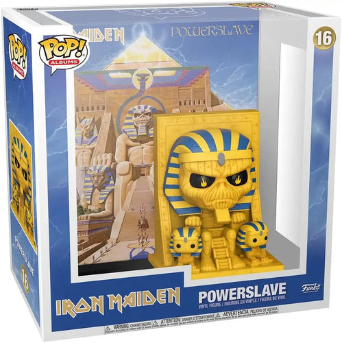 pop on display in box