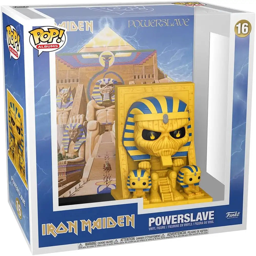 pop on display in box
