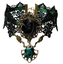 Load image into Gallery viewer, necklace on display
