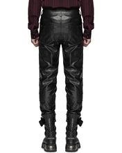 Load image into Gallery viewer, model showing back of pants
