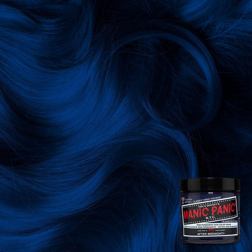 hair color swatch