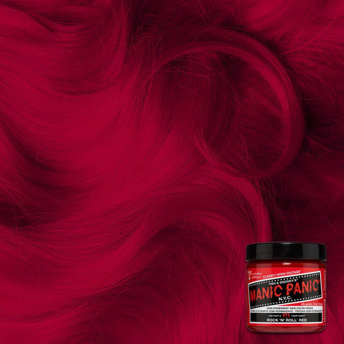 hair color swatch