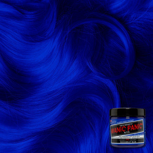 hair color swatch