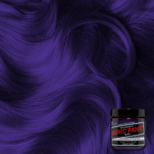hair color swatch