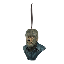 Load image into Gallery viewer, side of ornament
