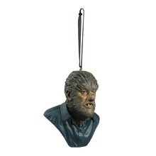 Load image into Gallery viewer, side of ornament
