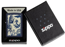 Load image into Gallery viewer, lighter on display in box

