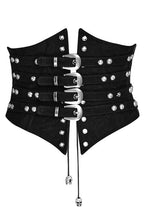 Load image into Gallery viewer, front of waist cincher
