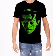 Load image into Gallery viewer, model showing front of shirt
