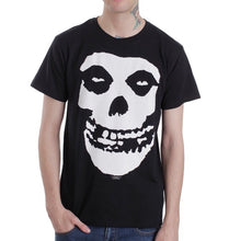 Load image into Gallery viewer, model showing front of shirt
