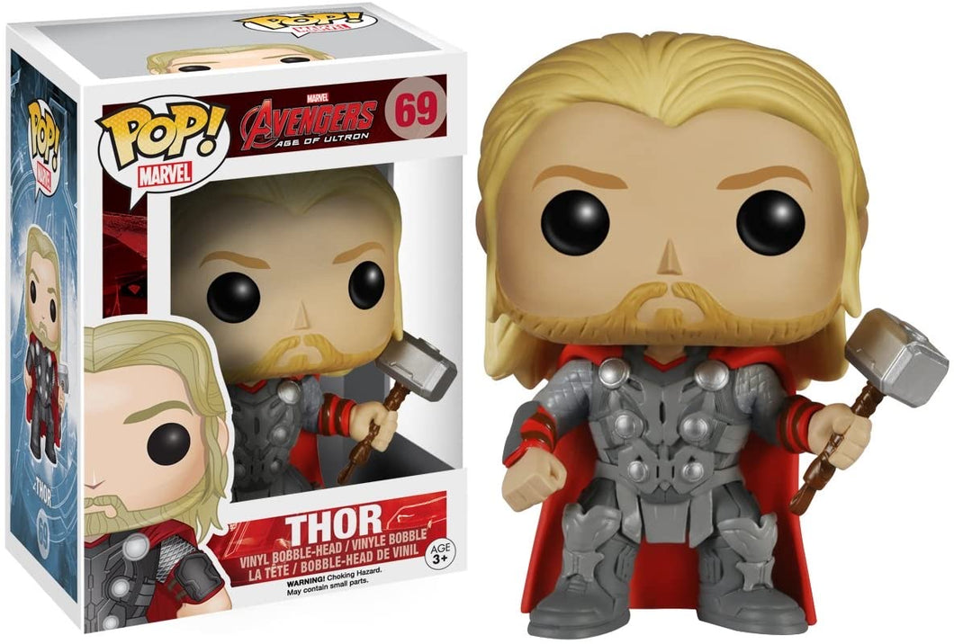 pop in box and on display