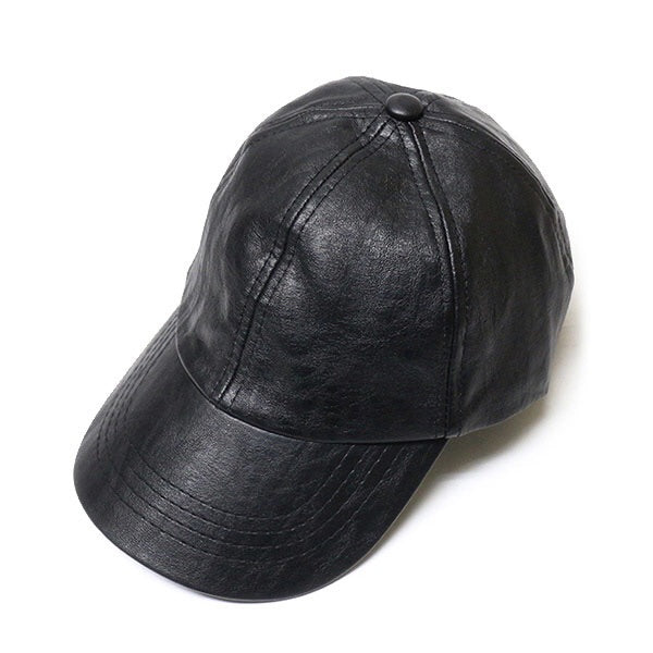 front of hat