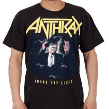 Load image into Gallery viewer, model showing front of shirt
