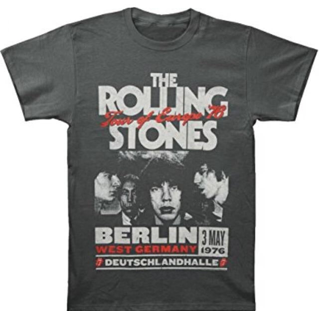 front of shirt