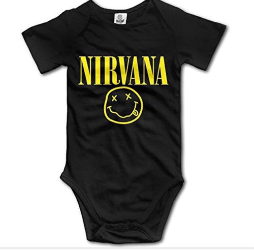 front of onesie