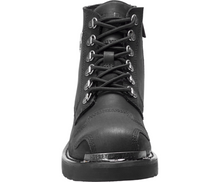 Load image into Gallery viewer, front of boot
