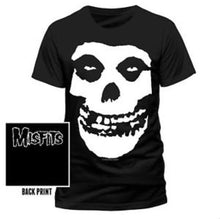 Load image into Gallery viewer, front and back of shirt
