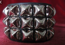Load image into Gallery viewer, front of bracelet on display
