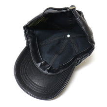 Load image into Gallery viewer, underside of hat
