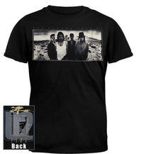 Load image into Gallery viewer, front and back of shirt

