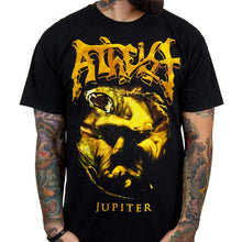 Load image into Gallery viewer, model showing front of shirt
