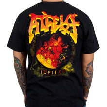 Load image into Gallery viewer, model showing back of shirt
