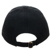 Load image into Gallery viewer, backside showing belt adjustment closure
