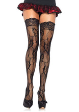 Load image into Gallery viewer, model showing front of tights
