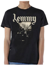 Load image into Gallery viewer, model showing front of shirt
