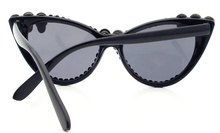Load image into Gallery viewer, inside of sunglasses

