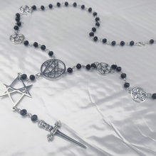 Load image into Gallery viewer, necklace on display
