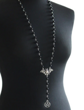 Load image into Gallery viewer, necklace on mannequin
