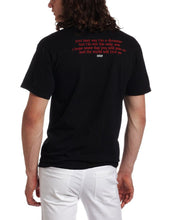 Load image into Gallery viewer, model showing back of shirt
