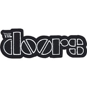 doors logo patch