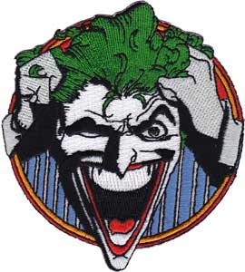 joker patch